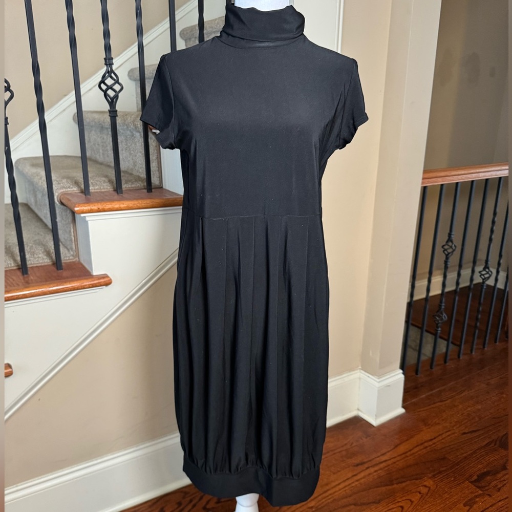 Tiana B. Dress